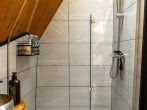 Shower room Shower room